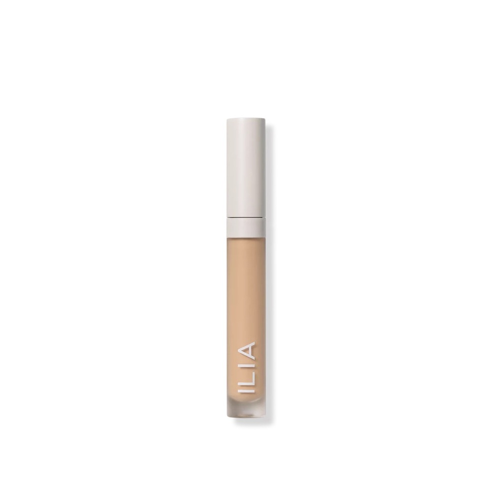 ILIA True Skin Serum Concealer 
SC2 YUCCA